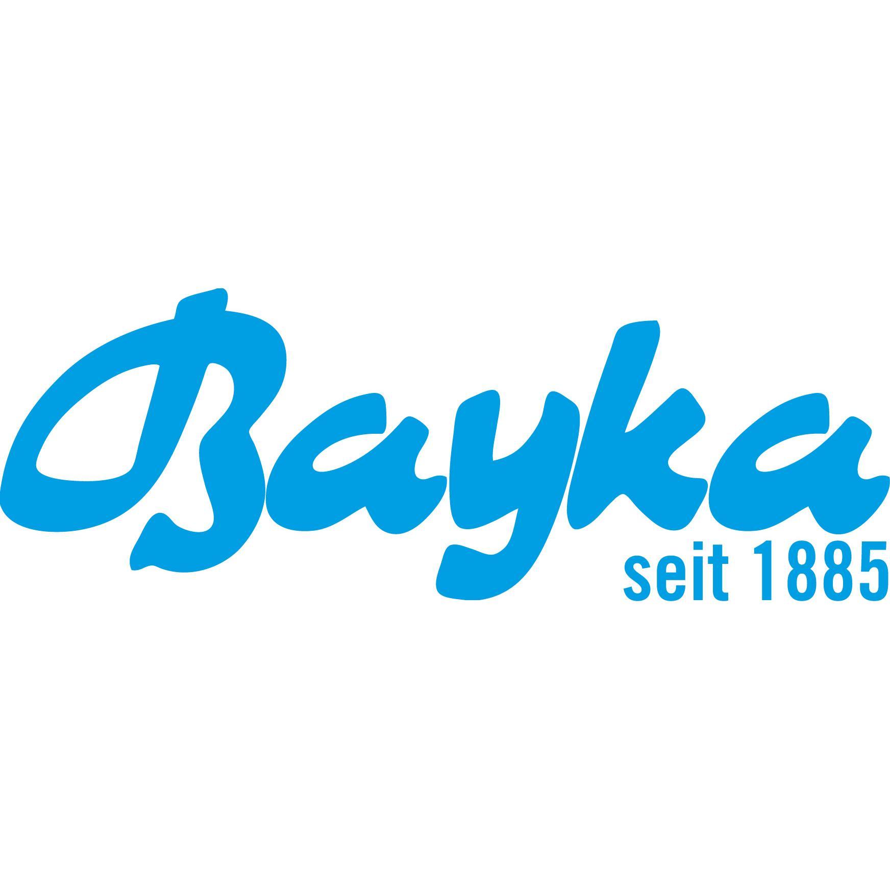 Bayerische Kabelwerke AG Bayka logo