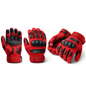 New Style Urban Gloves For Moto Riding Heavy Racing Soft Interior Sportswear Urban Gloves - Product Image 1