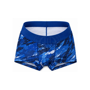 Natural Feel Women <b>Boxer</b> Shorts Soft Casual Shorts For Daily Wear Home Use And Lightweight Everyday Clothing - Product Image 1