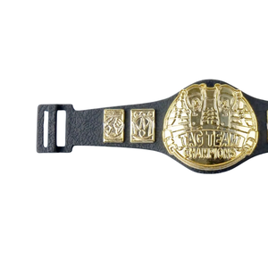 Ceinture de champion personnalisée pour équipes, paire de trophées de championnat personnalisés, ceinture sportive de haute qualité au design unique - Product Image 5