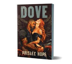 Dovee (Edición Deluxe) (Los Soldados de Bedlam, 2) de Paisley Hope, Edición en Rústica (Suministro al por Mayor) - Product Image 2