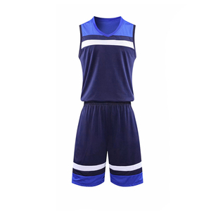 Conjunto de Uniforme de Baloncesto Personalizado con Logotipo, Nombre y Número para Torneos Deportivos, Ligas, Eventos y Academias - Product Image 2