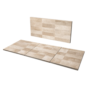 Azulejos de Pared de Calidad de Exportación, Acabado Mate, GVT PGVT, Azulejos de Porcelana, Proyectos Globales, Más Vendidos, 300x600mm - Product Image 1