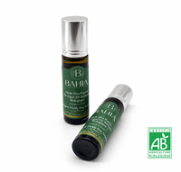 BAHIA Huile de graines de figue de Barbarie biologique pressée à froid 100% pure naturelle, huile végétale pour le visage, le corps, les cheveux, tous types de peau