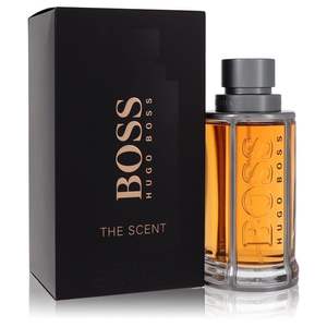For Boss the Scent par Eau De Toilette Spray, parfum pour homme - Product Image 1
