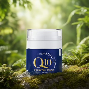 Crema y Loción Facial Weipam Koenjaim Q10 - Product Image 3