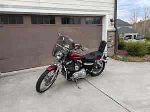 Harley-Davidson Sportster 1200 Cruiser d'occasion 2005, origine américaine, tous modèles, puissance rapide, agilité, plaisir garanti, à vendre - Product Image 2