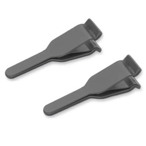 Dos pares de microagujas grandes y un par de pinzas para vasos medianos - Product Image 2