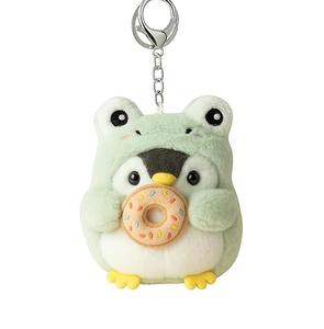 Colgante Elegante para Bolso, Llaveros Metálicos para Bolsos y Pulseras, Accesorios Sofisticados para tu Colección - Product Image 1