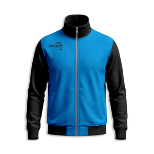 Veste polaire zippée, manteau thermique doux et chaud pour l'hiver, vêtements d'extérieur légers pour sports de plein air, randonnée, camping, voyage, vestes décontractées - Product Image 5