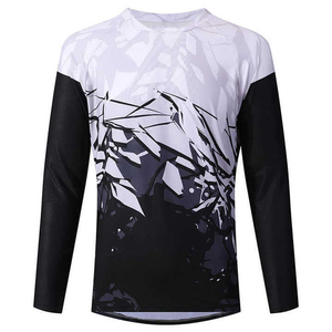 Camiseta Deportiva Unisex sin Mangas, Sublimada, de Poliéster, con Diseño Geométrico, Transpirable, para Todas las Temporadas - Product Image 4