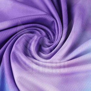 Maillot de basket imprimé tie-dye, maillot de basket de qualité supérieure, maillot de basket à marque privée - Product Image 6