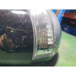 กระจกมองข้างมือสอง Rexton รุ่นซ้าย 7891036010 - Product Image 4