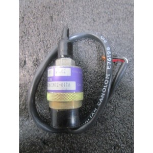 สวิตช์แรงดัน Wasco V110-31W3/4135, 11696 5/93 - อุปกรณ์และอะไหล่เซมิคอนดักเตอร์ระดับโลกที่เชื่อถือได้ - Product Image 1