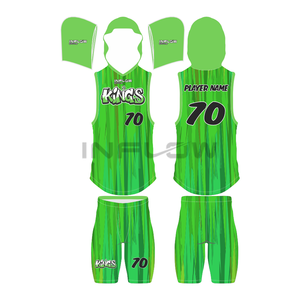 Maillots de football personnalisés à compression pour 7 contre 7 et 7v7, uniformes entièrement sublimés en polyester, prix imbattable, maillot de football de haute qualité - Product Image 6