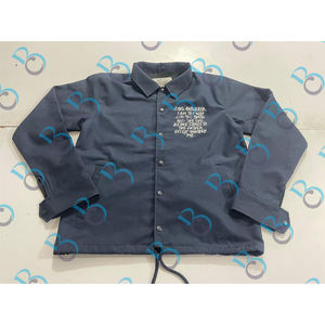 Chaquetas de Invierno para Hombre, Estilo Moderno, Impermeables, Transpirables, Ecológicas, Gruesas, Estilo Hip Hop, Casual - Product Image 3