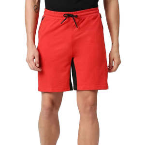 Pantalones Cortos Deportivos para Hombre de Alta Calidad, 100% Poliéster, Ecológicos, de Secado Rápido, Transpirables, Ligeros, con Cintura Elástica, para Uso en Verano - Product Image 6