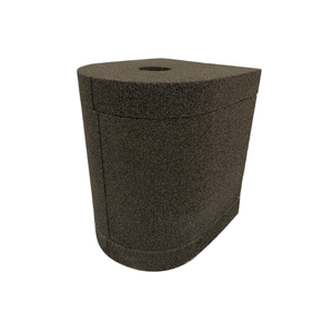 Materiales de Aislamiento Térmico Premium para GNL a Granel en Vietnam, Fabricados por CNC, Caja de Válvulas de Foamglas, Accesorios para Tuberías - Product Image 1