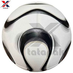 Balones de Fútbol de PVC TPU Profesionales y Duraderos con Logotipo Personalizado, Unisex, para Adultos, Deportes al Aire Libre, Entrenamiento de Equipos, Partidos, Venta al Por Mayor - Product Image 5