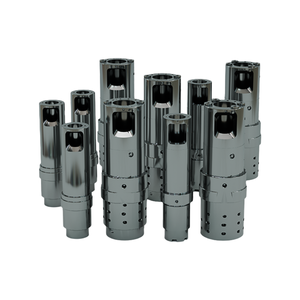 Manchon de tir et buse de refoulement de haute précision - Product Image 1