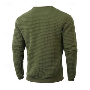 Sudaderas para Hombre de Nuevo Diseño, Sudaderas para Hombre de la Mejor Calidad, Sudaderas para Hombre a Precio de Mayoreo, Sudaderas para Hombre de Alta Calidad para Otoño - Product Image 4