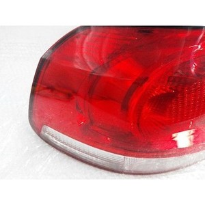 Luz Trasera Izquierda Usada para Golf 89090598 - Product Image 2