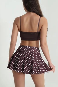 Nuevo Sujetador Deportivo para Mujer, Personalizado con Logotipo, Transpirable, Resistente al Viento, Anti-UV, Ajustable por Delante, Talla Grande, Soporte Medio, Cuello en U - Product Image 2