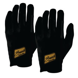 BRUCE BOLT Gants de golf ajustables de qualité supérieure fabriqués au Pakistan, gants de golf sur mesure, service OEM 2026 - Product Image 1