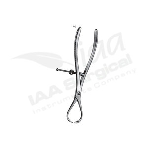 Rongeur de Alta Calidad para Cirugía Ortopédica, Herramienta Quirúrgica de Acero Inoxidable Reutilizable, Precio al por Mayor - Product Image 3