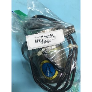 SKINNER V52DA1100, électrovanne à 2 voies, 158850 - Équipements et pièces semi-conductrices de confiance de la marque globale Legacy - Product Image 5