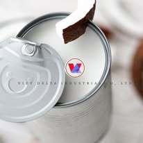 NATURAL COCONUT MILK EXPORT <b>QUALITY</b> OEM & PRIVATE LABLE AVAILABLE - Product Image 5
