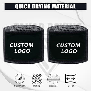 สายคล้องมือเด็กแบบผ้าฝ้ายสีดำ ป้องกันได้ดี เป็นมิตรกับสิ่งแวดล้อม ปรับแต่งได้ ทนทาน บริการ OEM ODM สินค้ามาใหม่ - Product Image 2