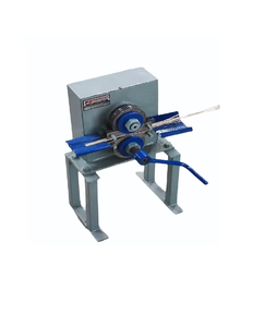 Machine manuelle de fabrication de bâtonnets en bambou de qualité supérieure, machine de traitement manuelle des bâtonnets de bambou pour Agarbatti Skewe - Product Image 3