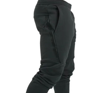 Leggings de Compresión para Hombre, Transpirables, Cintura Elástica, Spandex/Poliéster, Control de Abdomen, Talla Personalizada - Product Image 1