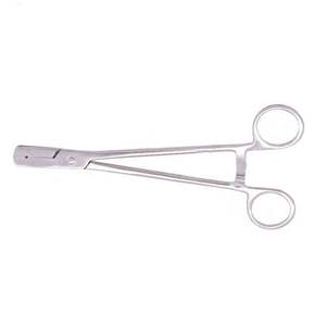 Pinzas de sujeción para guías quirúrgicas Astrin Richat Lock, manuales, de acero inoxidable MOL, instrumento duradero de la más alta calidad - Product Image 3