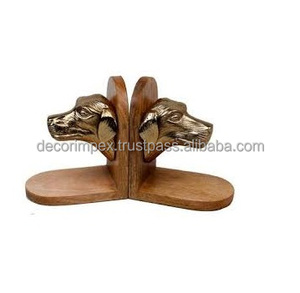 Decoración de caballo, estatuas de escultura de caballo para decoración del hogar para sala de estar sala de estudio (caballo de bronce BS20900 - Product Image 4