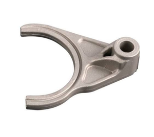 Serre-câbles et supports en aluminium moulé sous pression, composants sablée, taille sur mesure, provenant du Gujarat - Product Image 2