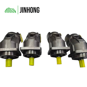 A2fo200/61r-nab05 פצצה הידראולי a2fo200/61r-nab05 הידראולי a2fo200 a2fo250 משאבת בטון הידראולי - Product Image 5