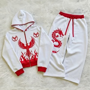 Mens Athletic Wear Cotton <b>Fleece</b> Sports Tracksuit Comfortable Gym <b>Running</b> Training Apparel Custom Design Premium Finish - Product Image 1