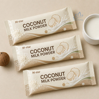 Emballage en sachet recyclable, respectueux de l'environnement, durable, sachets personnalisés pour compléments alimentaires, emballage en plastique de qualité alimentaire