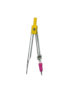 Venta Directa de Artículos de Papelería para Estudiantes Phuoc Hoa, Compás Personalizado de Metal, Modelo 688 de Larga Duración - Product Image 5