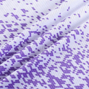 Uniforme de Fútbol para Equipo con Material que Absorbe la Humedad para Práctica y Entrenamiento, Tecnología de Tejido - Product Image 6