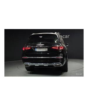 Mercedes-Benz GLS-Class Maybach GLS600 4MATIC Modèle juillet 2022 avec 15 346 km, conduite à gauche, boîte automatique, caméra de recul - Product Image 4