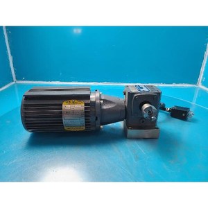 BOSTON GEAR RF710-15-B4-H Utilisé tel quel Pièces d'équipement semi-conducteur d'occasion - Product Image 3