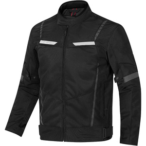 Chaquetas de Motociclismo Personalizadas OEM, Ropa de Protección para Motociclistas, Nivel 2, Equipo de Aventura para Motociclistas, Venta al Por Mayor - Product Image 1