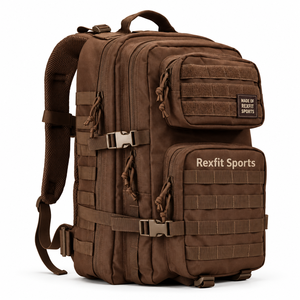 Bolsa Organizadora para Kit de Entrenamiento con Secciones para Equipo y Correas Acolchadas para los Hombros, para Clubes Deportivos, Transporte de Equipo Personalizado - Product Image 3