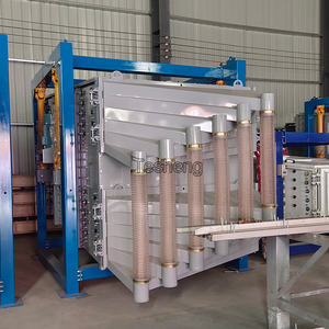 Rectangular Gyratory Sifter Used for Rectangular Gyratory Sifter for <b>Sand</b> Production Line - Product Image 3