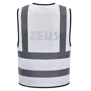 Gilet de travail au design unique, léger et durable, prix raisonnable, qualité supérieure, en vente en ligne - Product Image 2