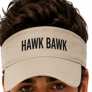 Unisex Sports Visor <b>Hat</b> Premium Breathable Adjustable Comfortable <b>Flat</b> Brim Adjustable Outdoor Comfortable Material Visor <b>Hat</b> - Product Image 5