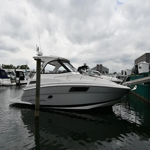 2021 R-e-g-a-l 35 S-p-o-r-t C-o-u-p-e - Product Image 1